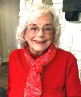 Mary Alice Eady
