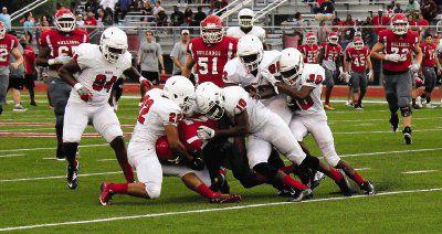 Zone Preview Marshall Vs Tyler Lee Football News Journal Com