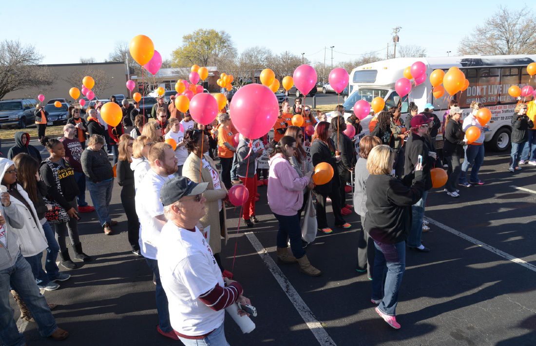 Longview Zonta Club Event Shines Light On Sex Trafficking Local News