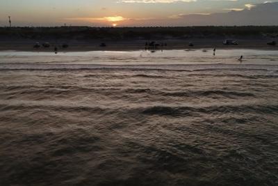 GULF OF MEXICO