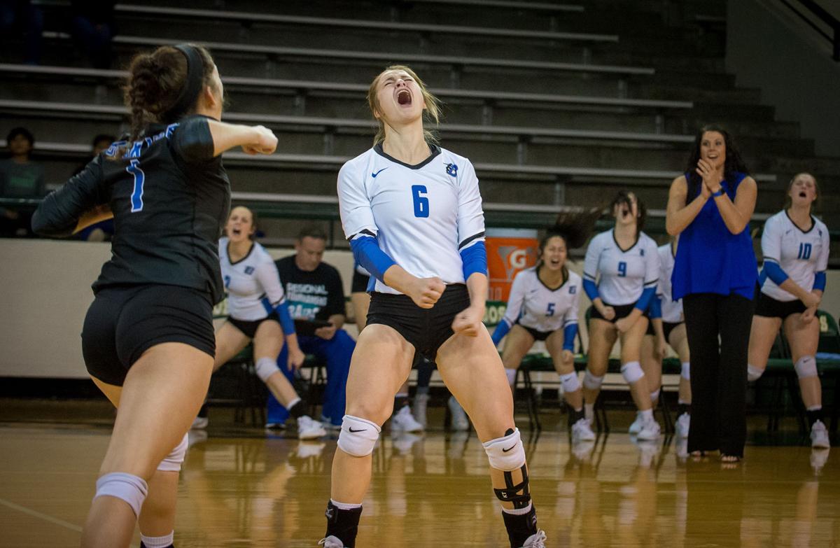 18 All East Texas Volleyball Team State Champion Beckville Leads Loaded Team Etvarsity News Journal Com 18 All East Texas Volleyball Team State Champion Beckville Leads Loaded Team Etvarsity News Journal Com
