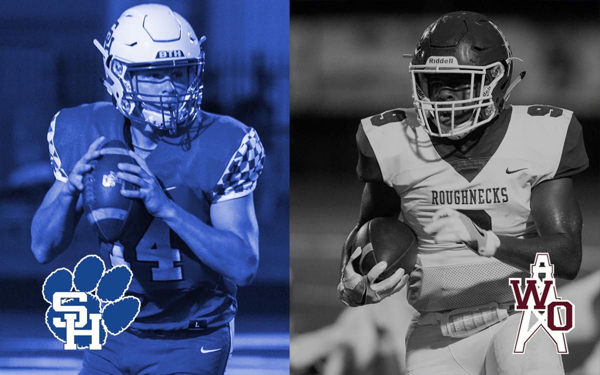 Zone Preview Spring Hill Vs White Oak Etvarsity News Journal Com