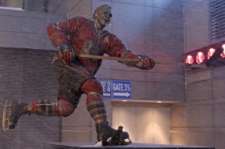 Bobby Hull: Chicago Blackhawks Hall of Famer dies