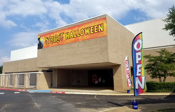 Business Beat Sears Reincarnated As Spirit Halloween During Spooky Season Business Beat News Journal Com