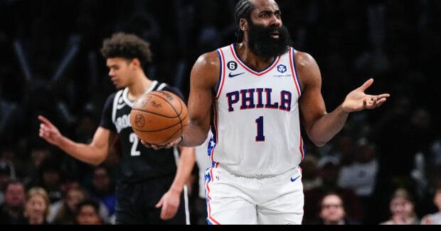 NBA Rumors: James Harden can be replaced by Fred VanVleet for 76ers