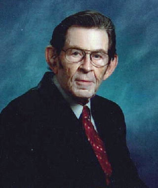 Joe Gaylon Kuykendall