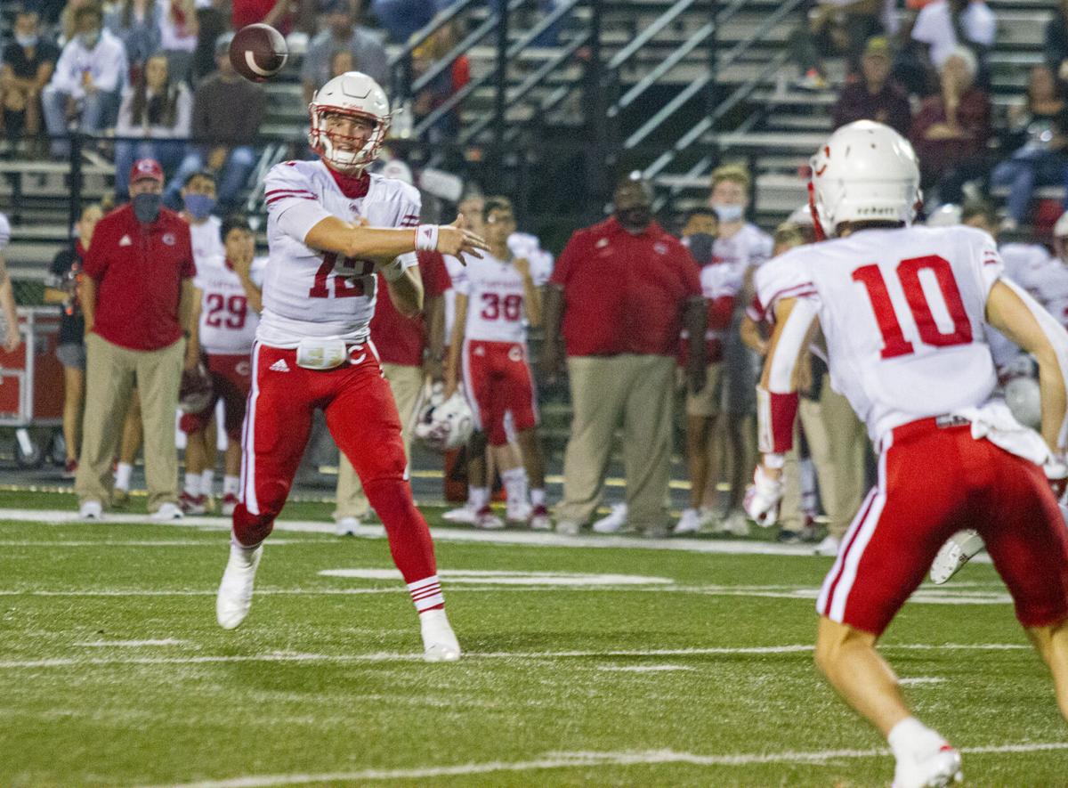 Et Football Zone Previews A Look At 34 Games From Throughout East Texas Etvarsity News Journal Com
