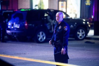 Judge Had Just Signed Protective Order In Case Of Woman Shot At Longview Shopping Center Police News Journal Com