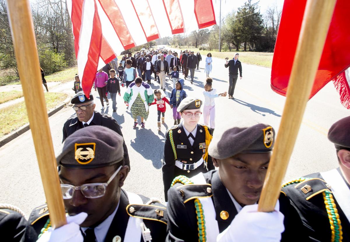 Martin Luther King Day