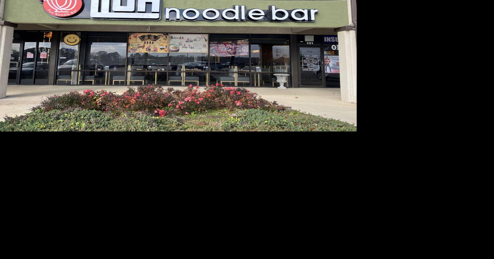 Business beat: Longview noodle shop prepares to open | Business Beat
