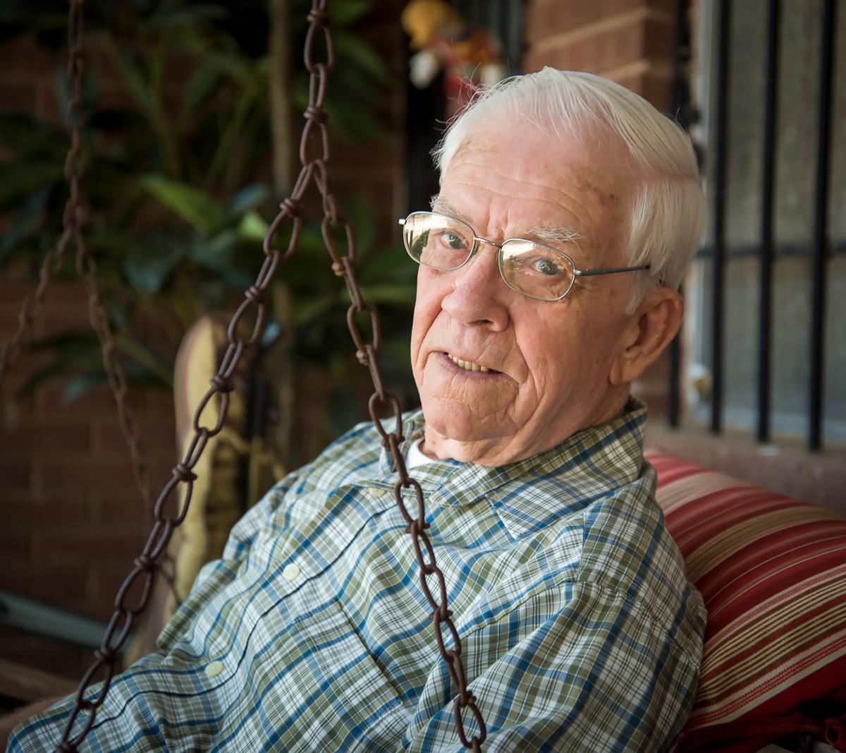 Pop Watch Longview Grandfather Becomes Internet Sensation Lifestyle News Journal Com