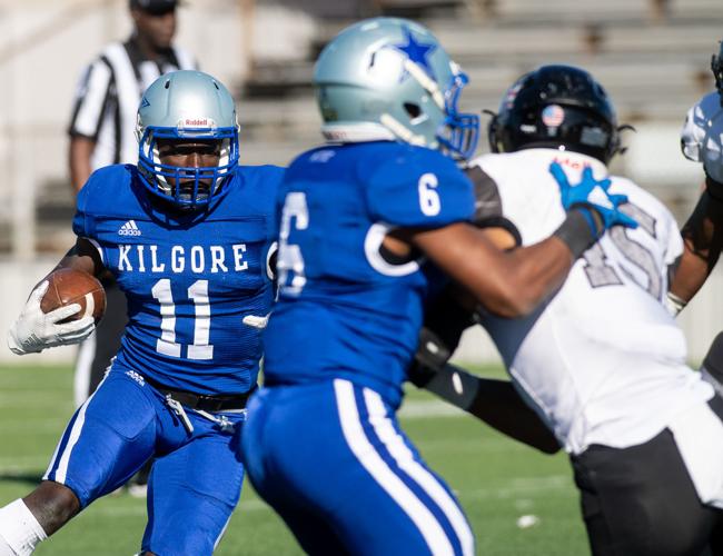 Top-ranked NMMI edges No. 5 Kilgore, Etvarsity