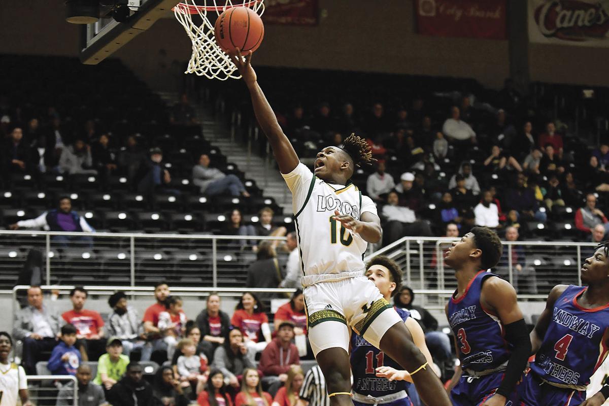 Et Basketball Midway Knocks Out Lobos 62 54 Etvarsity News