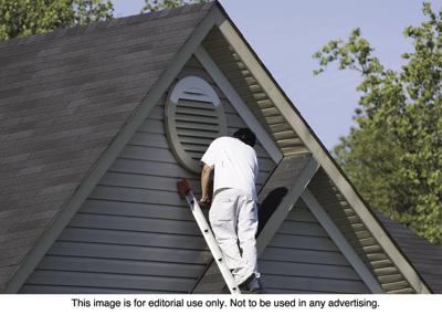 When It Can Be Smart To Hire A Painting Pro News Journal Com