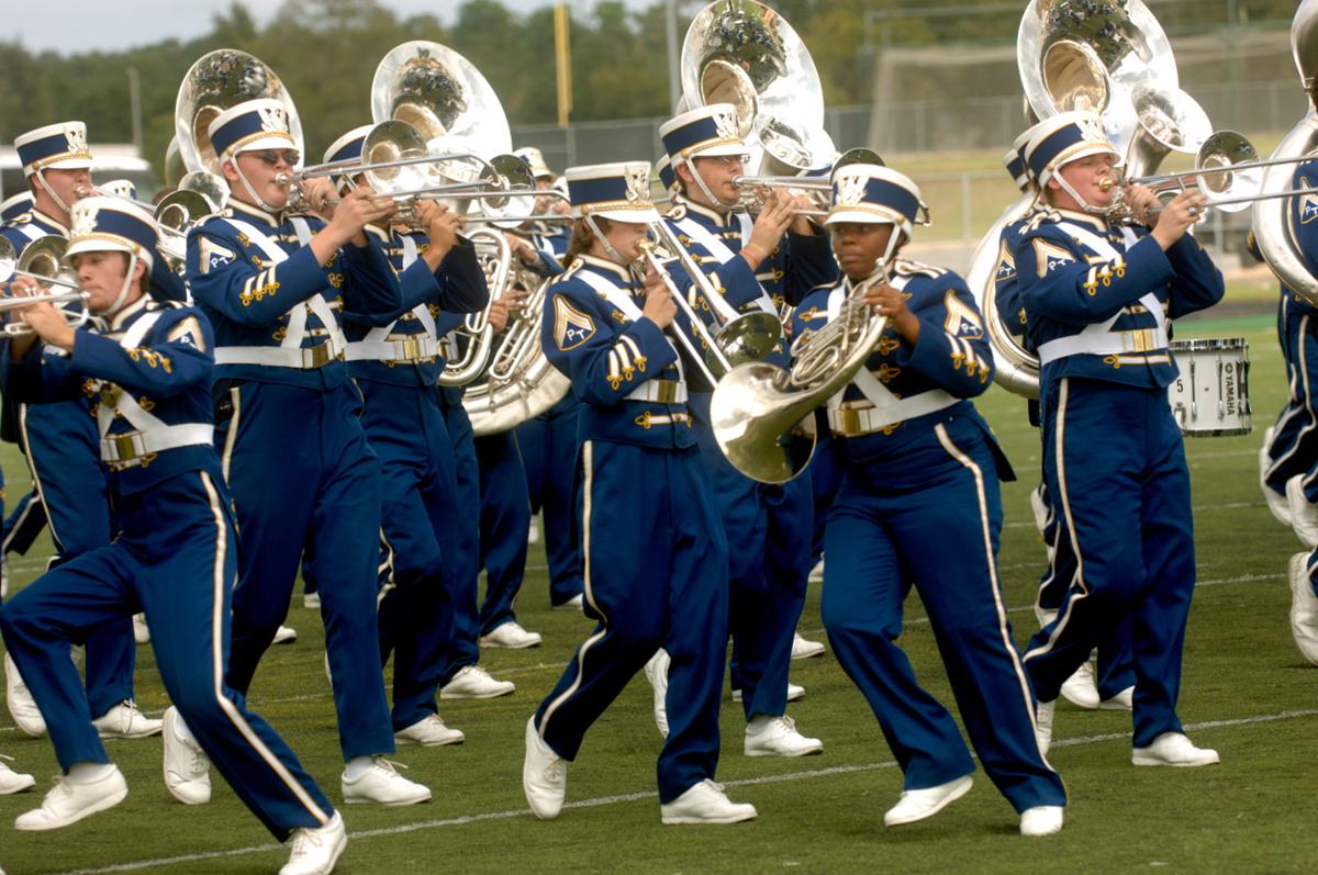 UIL to require physicals for marching bands starting Aug. 1 | Local