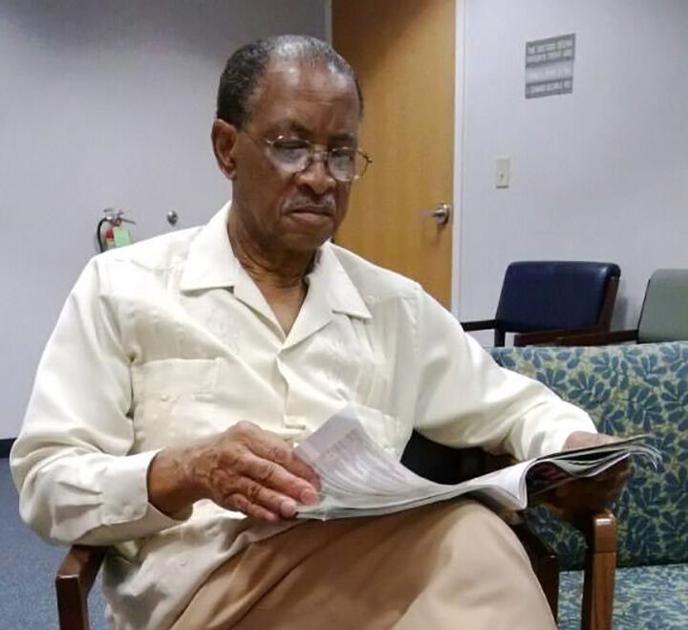Longview ISD Renames South Ward to Honor First Black Director