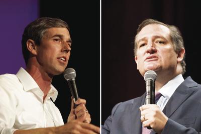 Lack Of Yard Signs Frustrate Cruz Supporters News Journal Com