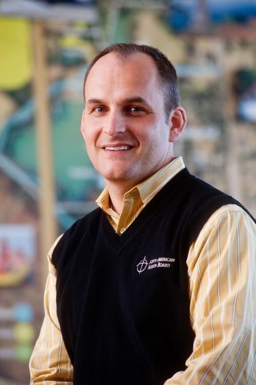 Glynn Stone, Jr.