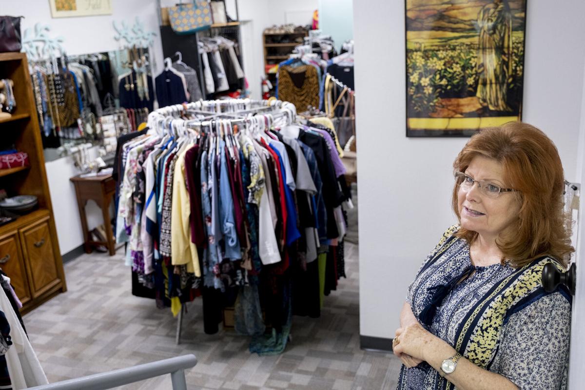 Christian Women's Job Corps of Gregg County