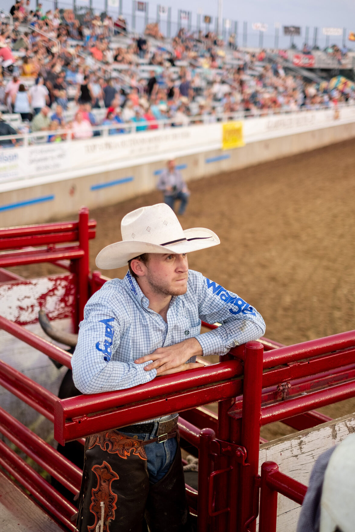 Gladewater Round-Up Rodeo