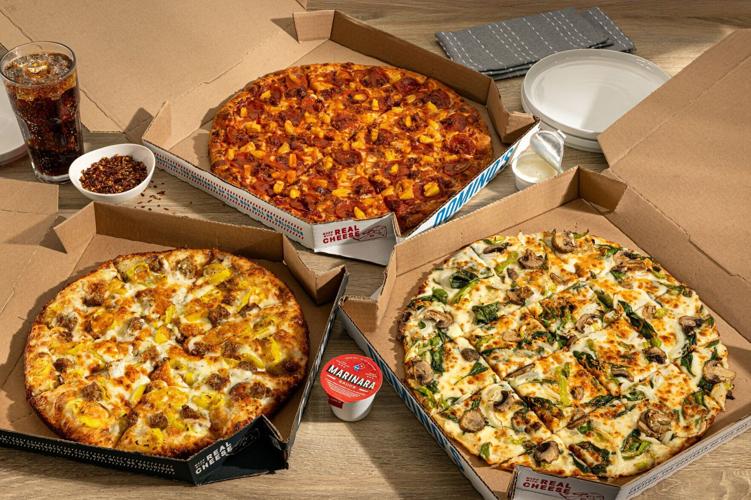 🌐(Market Recap) "Offerta Imperdibile: Pizze a Solo $9.99 da Domino's!"
