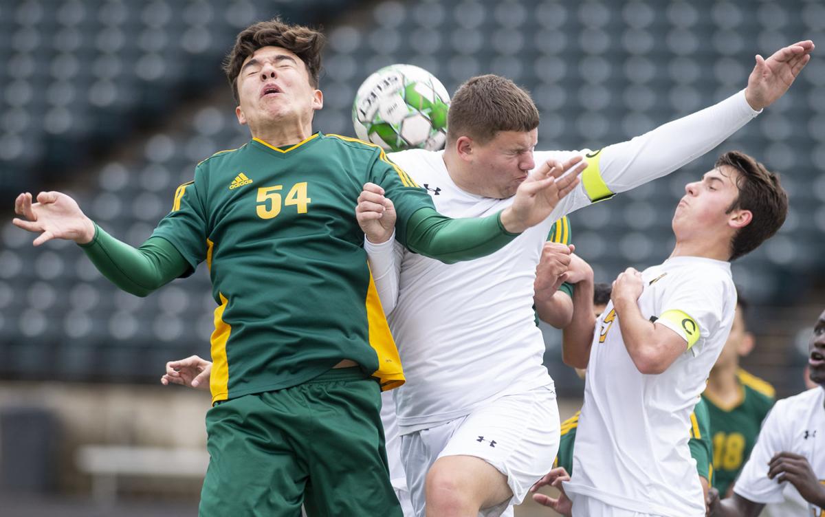 Forney vs Longview