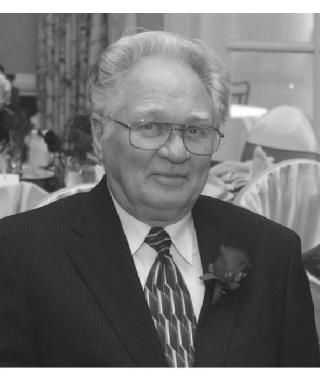Milton Ray Shumate