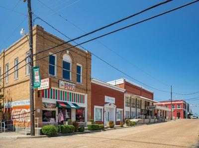 Company vows to make East Texas town, population 2,500, the nationӽ紫ýs lithium mining capital