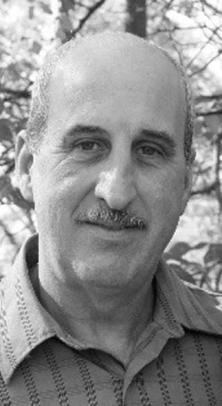 Jeff Morris