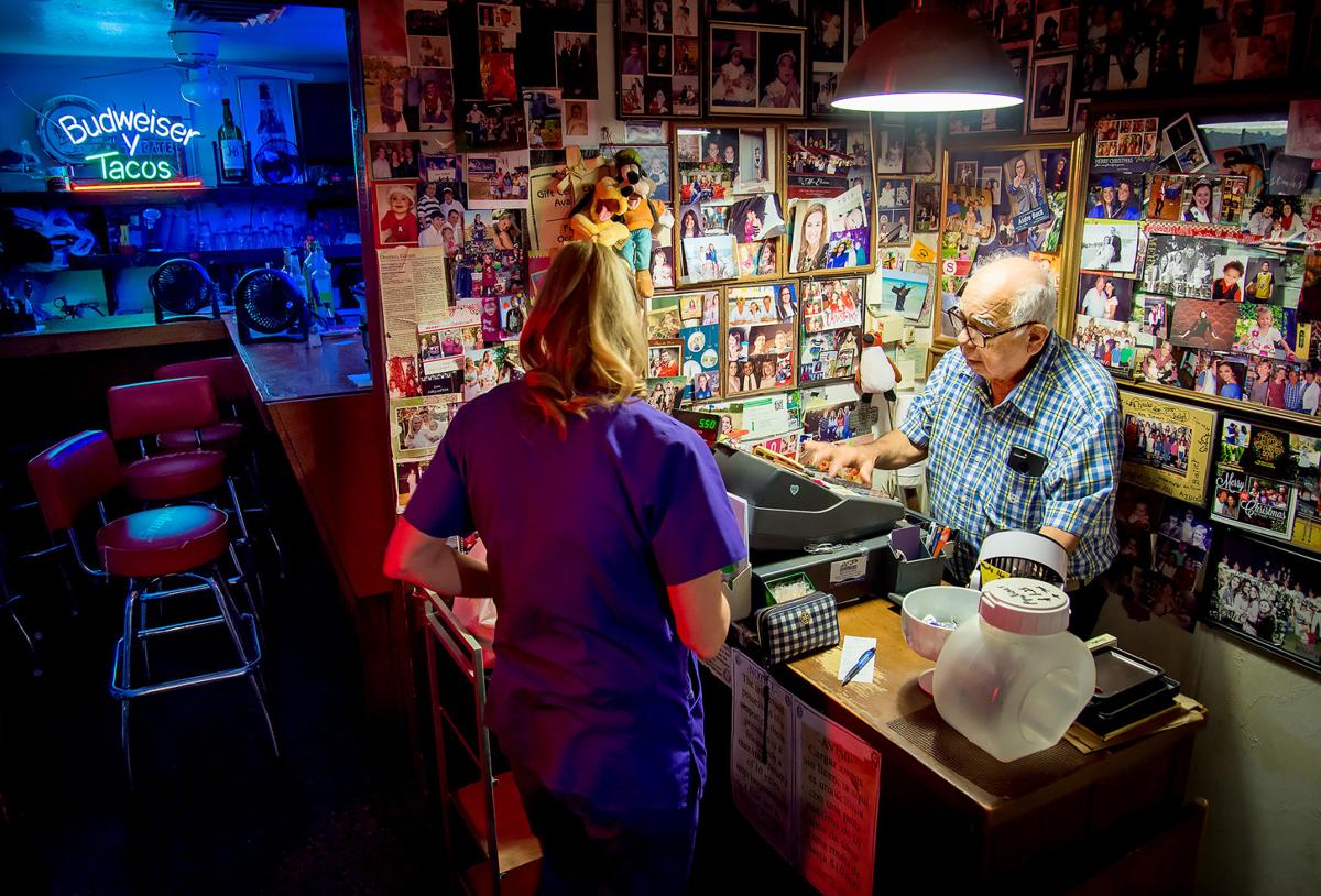 Gonzalo S Mexican Restaurant To Close After 39 Years In Longview Gonzalo S Mexican Restaurant