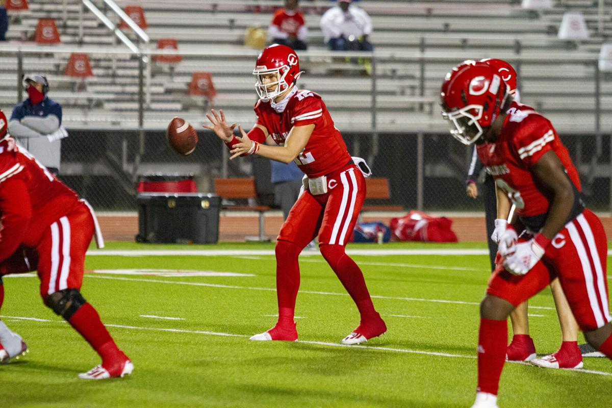ET Football Zone Preview Carthage vs. Silsbee ETVarsity news
