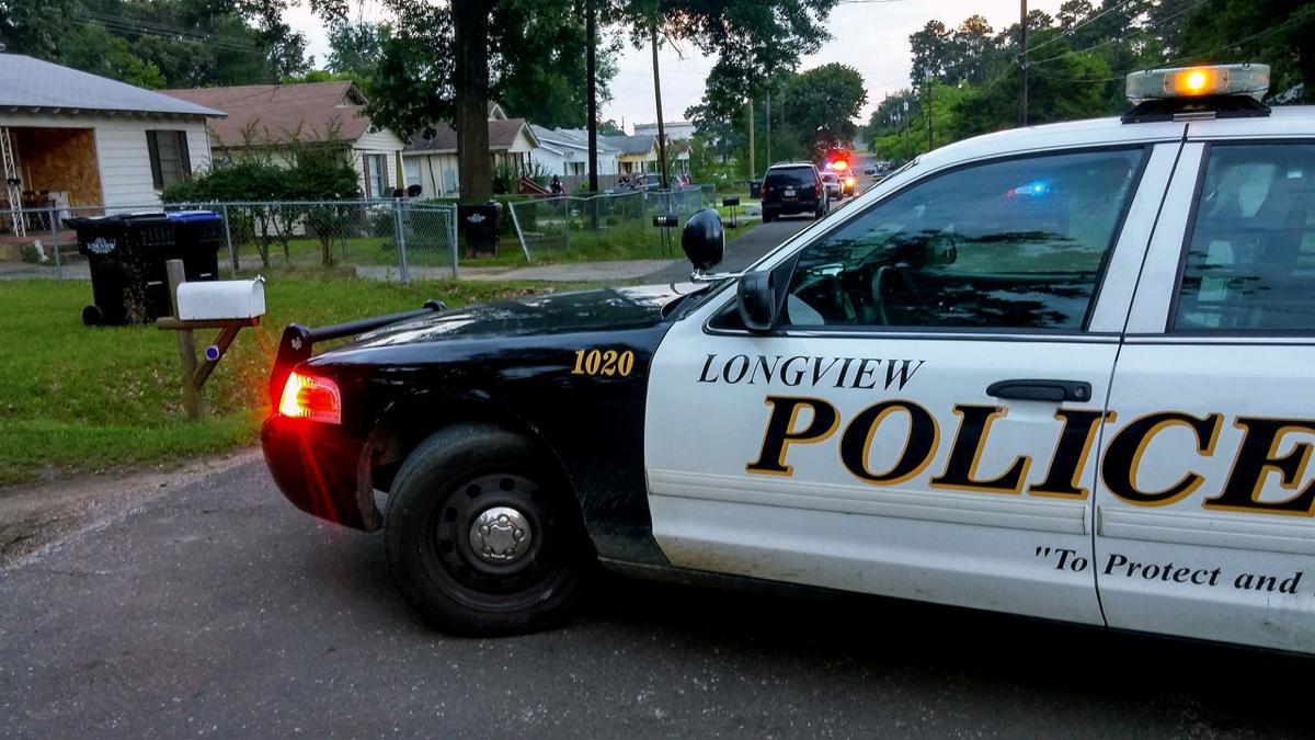 Longview police seek tips in 7th homicide Police