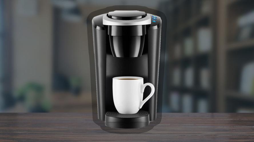This 'game-changer' Keurig that makes 'delicious' coffee in less than 1  minute is on sale for 50% off, Thestreet