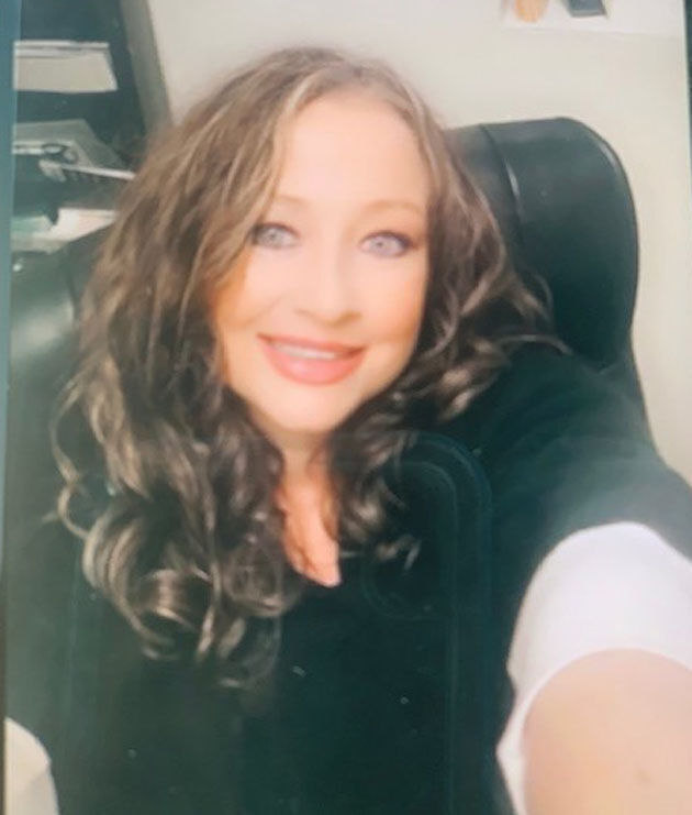 Jessica Adair