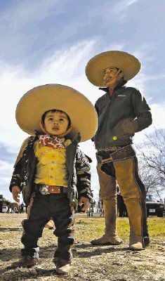 Unregulated rodeos can mean deadly ride, Texas