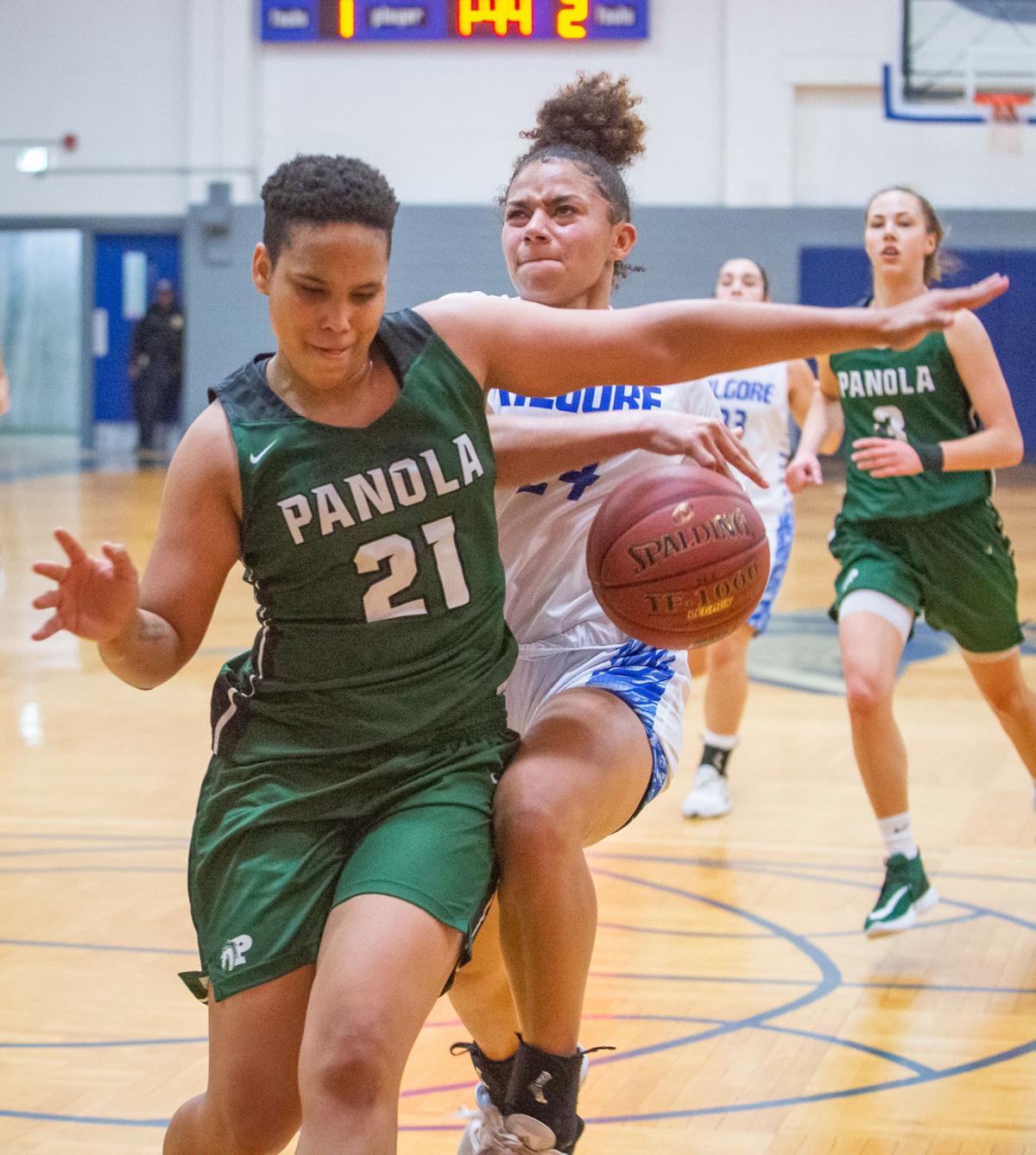 Et Basketball Dawn Leads Lady Rangers Past Fillies 69 64