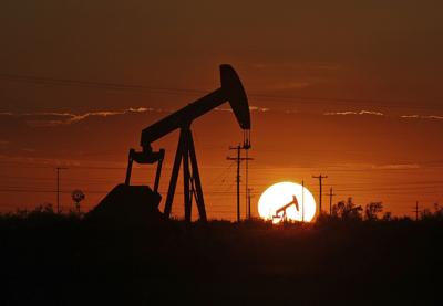 Dallas Fed Energy Industry Job Losses Worsen Bankruptcies Increase Business News Journal Com