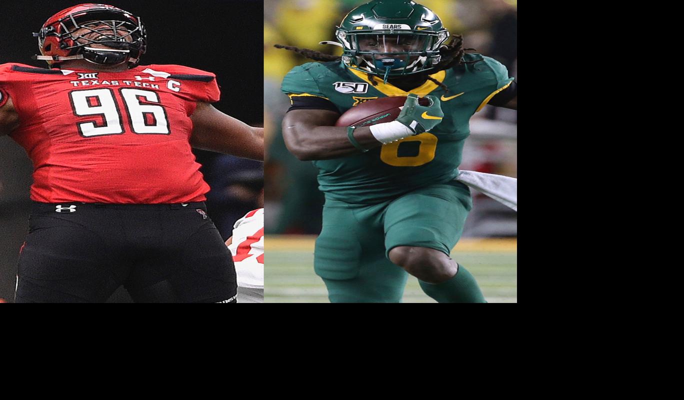 Henry Former Lobos Hasty Washington Cross Paths Again At Nfl