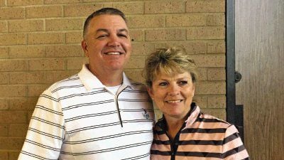 Marshall Isd Hires Superintendent Local News News Journal Com