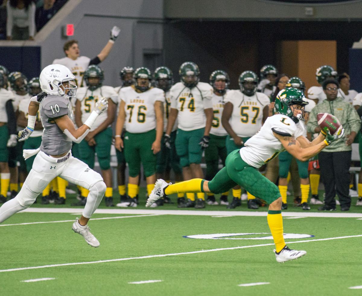 Et Football Preview Lobos Take On Vipers In Battle Of Unbeatens