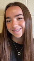 Brown, Luby earn runner-up finishes at state meet