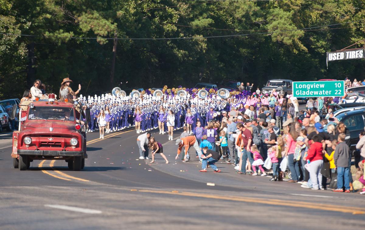 Hallsville Western Days returns at new venue Play