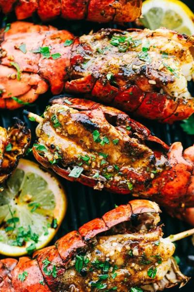 52 Best Lobster Recipes & Ideas