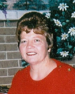 Janet Watts