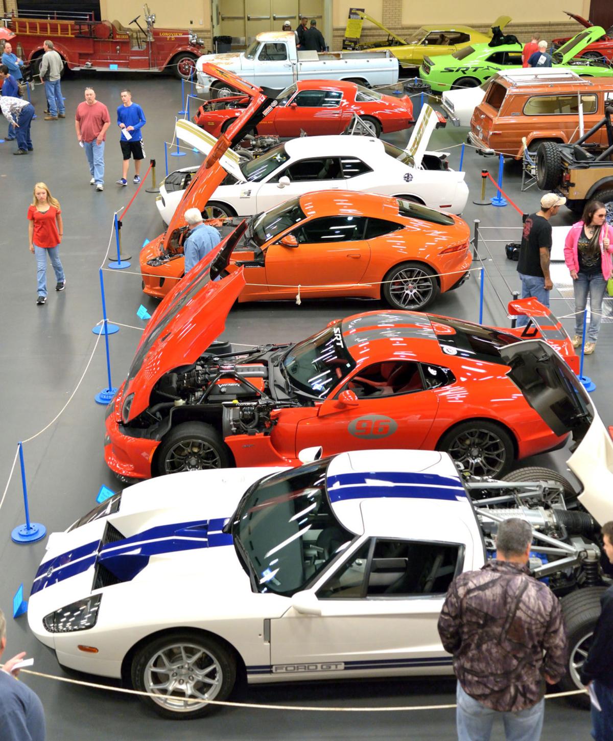 March April 2019 Calendar Of Events Calendar News Journal Com