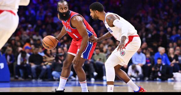 Insider Predicts Sixers-Clippers' James Harden Talks Aren't Over