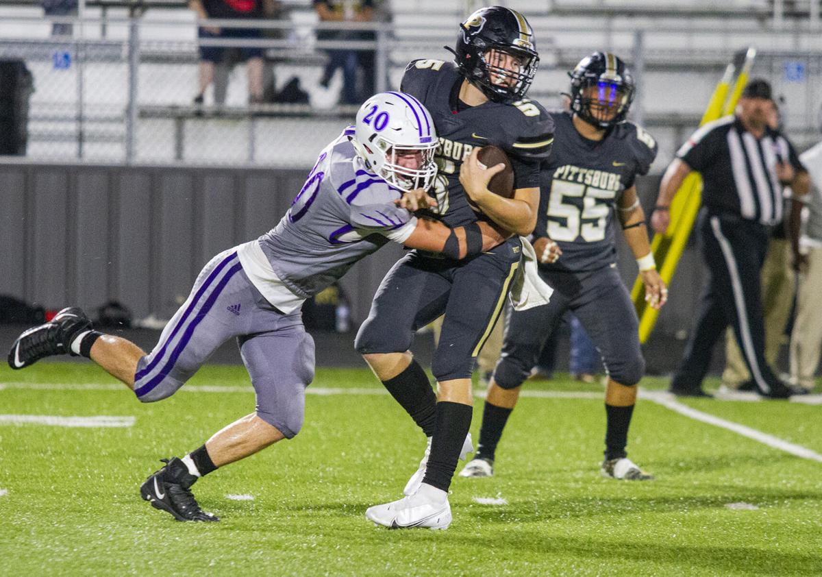 Et Football Tigers Up Big On Pirates 36 7 When Game Called Due To Weather Etvarsity News Journal Com Here are the pirates' 2020 top 30 prospects. et football tigers up big on pirates