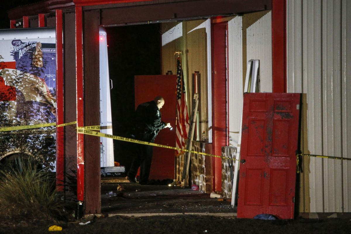 Southwest Ford Greenville Tx >> Complete Chaos 2 Dead 12 Hurt After Shooting At College Southwest Ford Greenville Tx >> Complete Chaos 2 Dead 12 Hurt After Shooting At College