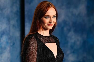 Game of Thrones' Alum Sophie Turner Ditches Her Red Hair—See the New Look, Parade