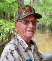 Ellis E. Loden